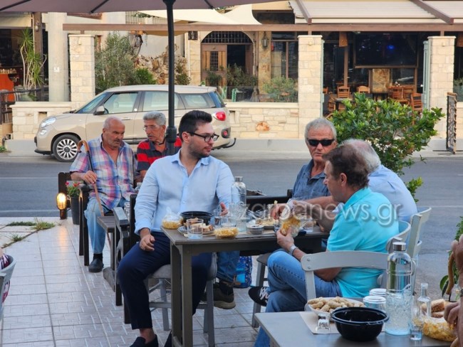 ΚΑΣΣΕΛΑΚΗΣ ΓΑΜΟΣ