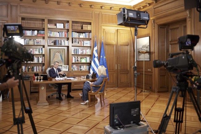 ΜΗΤΣΟΤΑΚΗΣ ΚΟΣΙΩΝΗ
