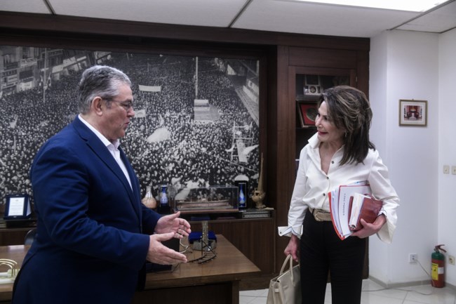Γιάννα  Αγγελοπούλου