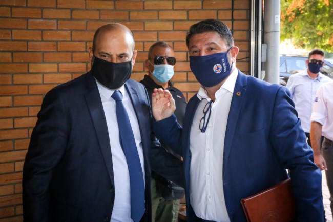 ΧΑΡΔΑΛΙΑΣ