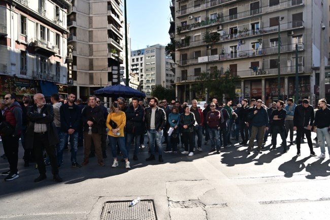 ΑΓΡΟΤΕΣ ΟΠΕΚΕΠΕ