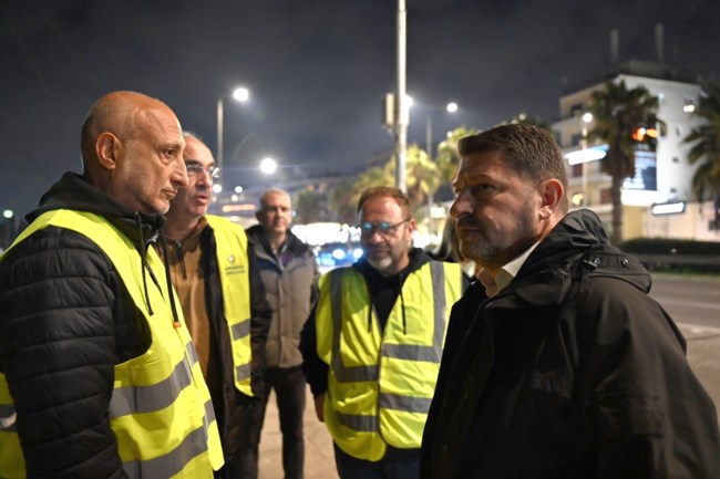 Πώς είναι οι 388 "έξυπνες" κάμερες στους δρόμους της Αθήνας - Σε εξέλιξη η εγκατάστασή τους [εικόνες]