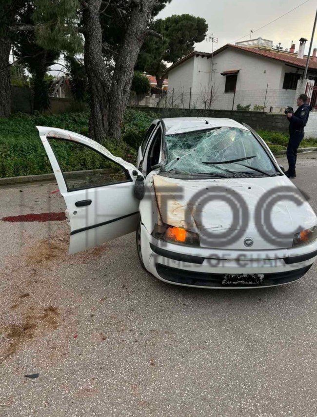 Λούτσα: Πώς έγινε το τροχαίο με νεκρό 15χρονο - Ο ανήλικος οδηγός πήρε κρυφά τα κλειδιά του πατέρα του - "Τι έκανα;"