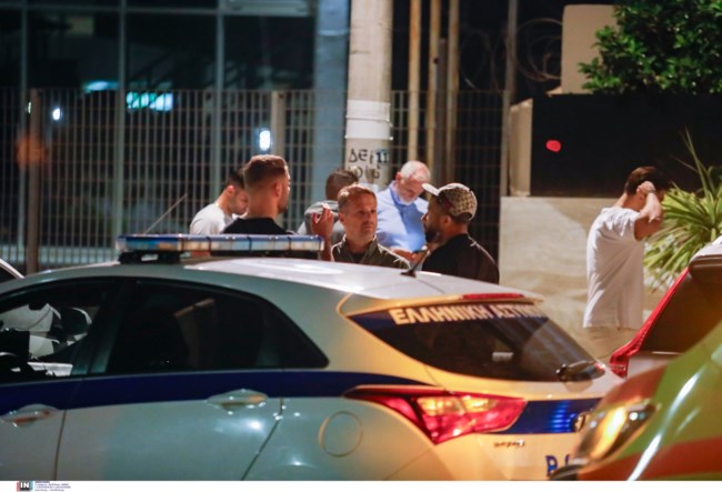 ΓΛΥΦΑΔΑ ΜΠΑΛΝΤΟΚ
