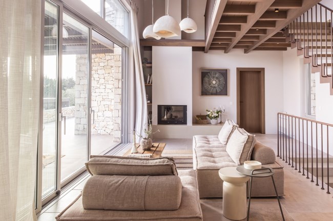 ΠΑΞΟΙ ΒΙΛΛΑ MAGICA