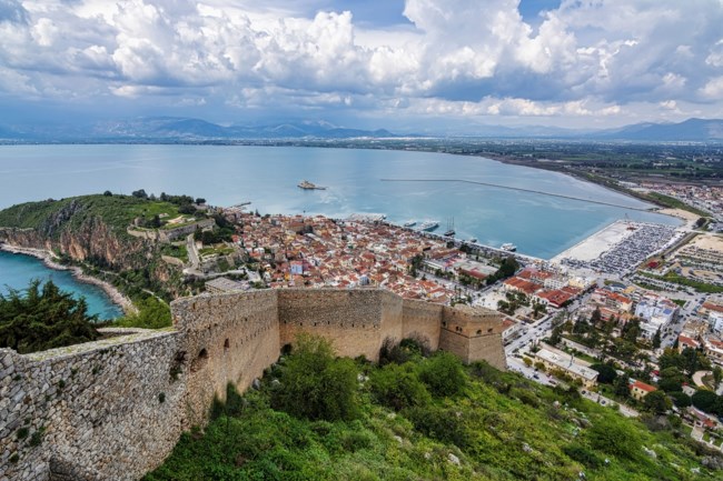 ναυπλιο