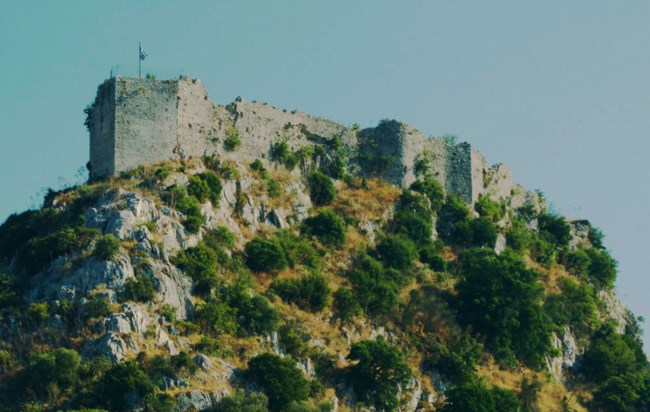 καρυταινα
