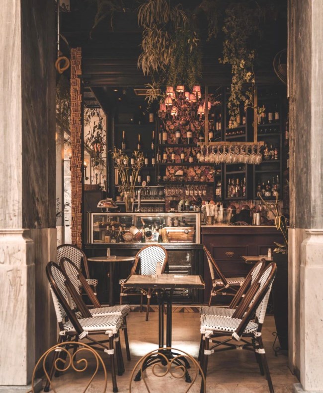 Louis Bistrot