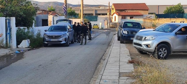 ΑΣΠΡΟΠΥΡΓΟΣ
