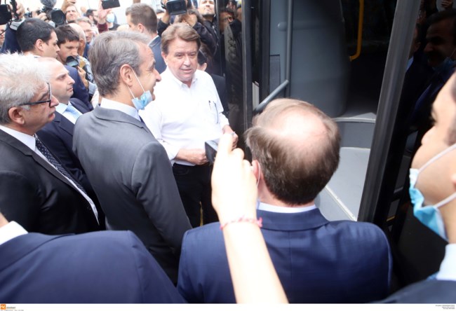 ΜΗΤΣΟΤΑΚΗΣ