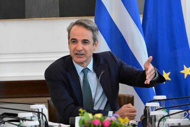 ΚΥΡΙΑΚΟΣ ΜΗΤΣΟΤΑΚΗΣ