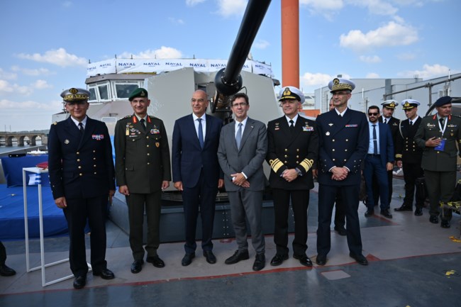 ΝΕΑΡΧΟΣ
