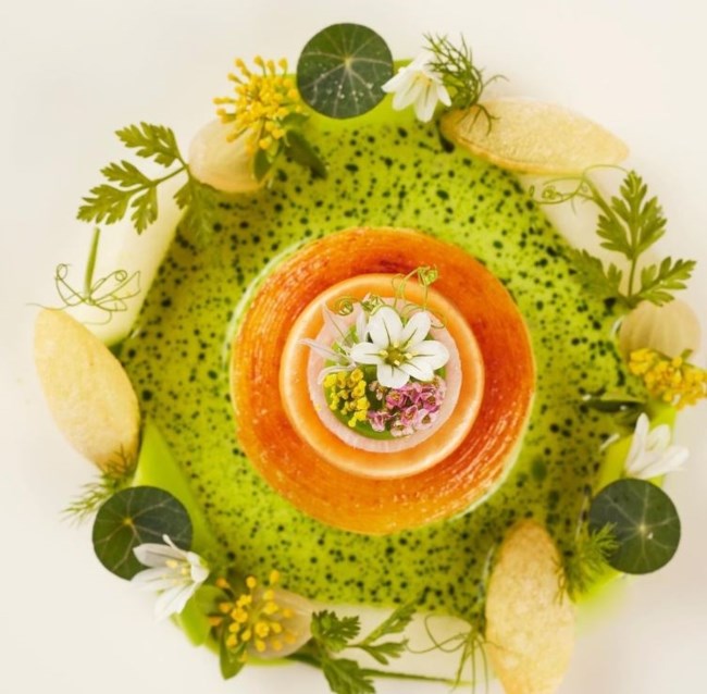 BOCUSE UK