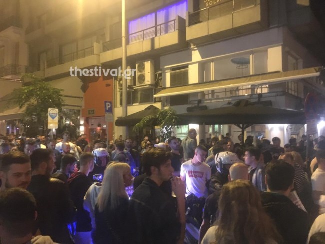 θεσσαλομ