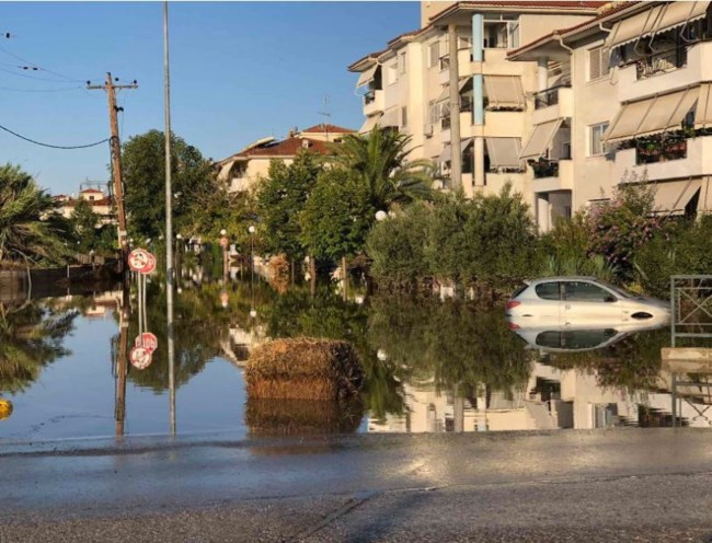 μπουλντοζες λαρισα