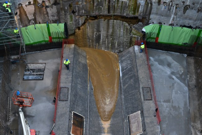 ΜΕΤΡΟΠΟΝΤΙΚΑΣ ΦΡΕΑΡ ΕΥΑΓΓΕΛΙΣΜΟΣ