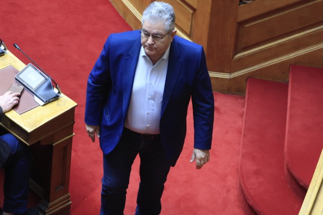 ΒΟΥΛΗ ΠΤΔ
