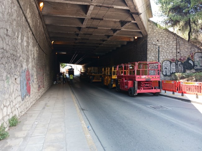 Κυκλοφοριακές ρυθμίσεις σε Νέα Φιλαδέλφεια και Νέα Χαλκηδόνα- Ποιοι δρόμοι κλείνουν