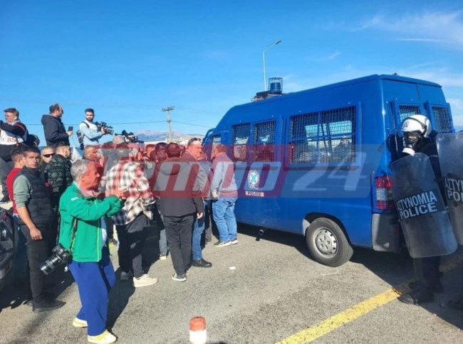 ΑΓΡΟΤΕΣ ΓΕΦΥΡΑ ΡΙΟ ΑΝΤΙΡΙΟ