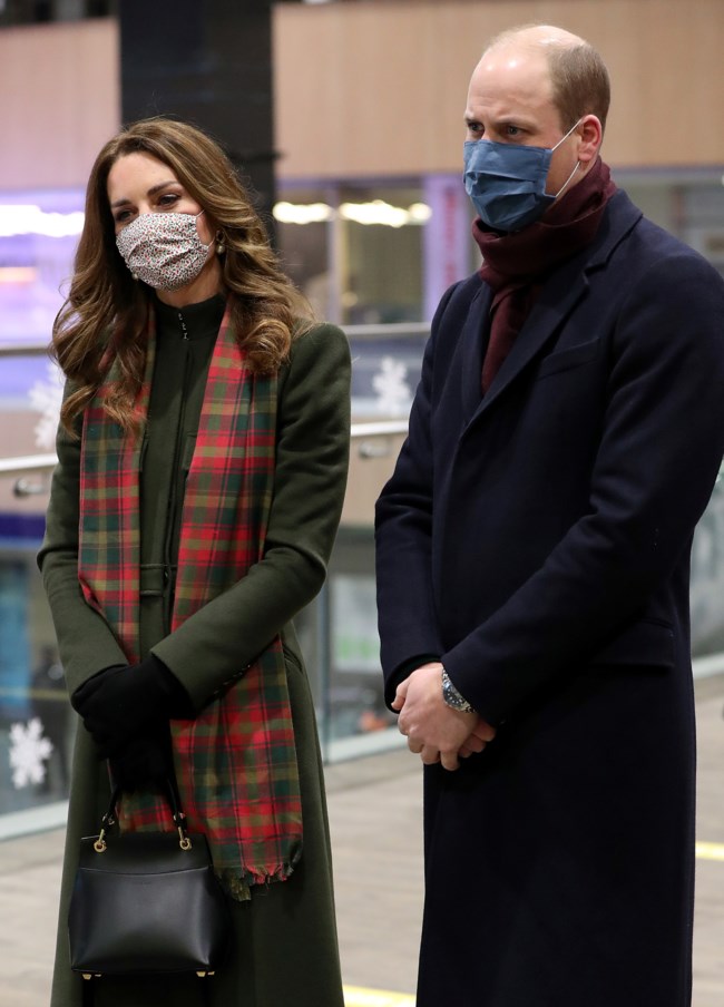 KATE MIDDLETON