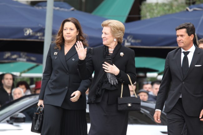 αννα μαρια και αλεξια