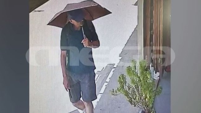 Σύμη: Νέα τροπή στο θρίλερ με την εξαφάνιση του Μόσλεϊ - Στο μικροσκόπιο η δύσβατη διαδρομή Πέδι - Γιαλός [Βίντεο]