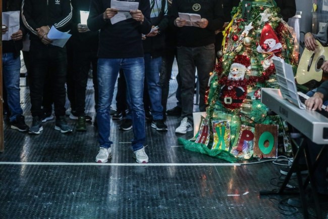 ΣΑΚΕΛΛΑΡΟΠΟΥΛΟΥ ΦΥΛΑΚΕΣ