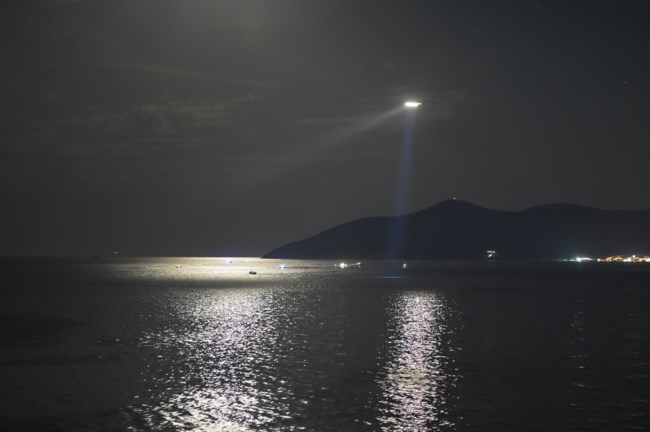 Τραγωδία στη Σάμο: Δύο νεκροί από συντριβή αεροσκάφους Τσέσνα στη θάλασσα [Εικόνες - Βίντεο]