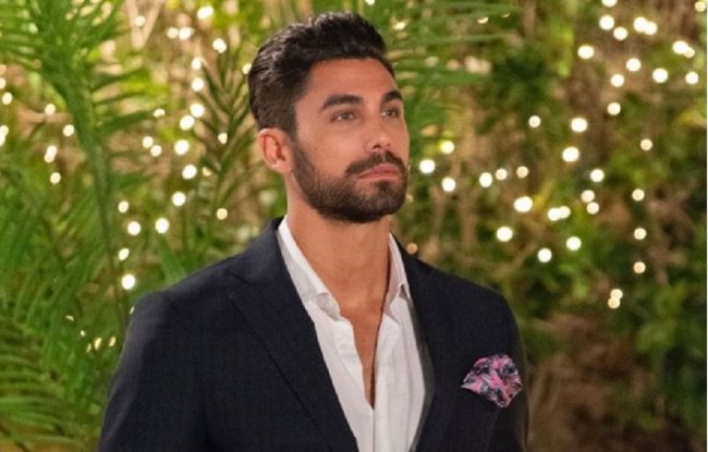bachelor
