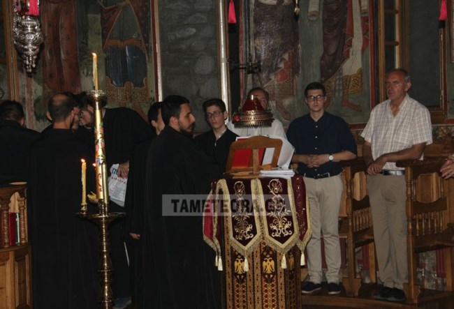 μετεωρα μασκες