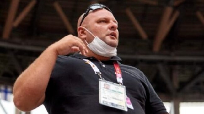 Πένθος στον στίβο: Νεκρός σε τροχαίο στη Ν. Αφρική ο 35χρονος προπονητής, Κωνσταντίνος Σταθελάκος