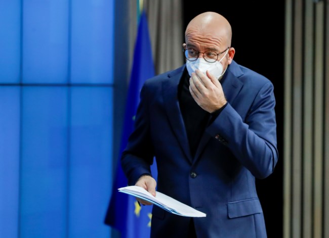 Κορονοϊός: Ξεκινούν τα lockdown στην Ευρώπη - Ποια μέτρα λαμβάνουν οι κυβερνήσεις - Σε εξέλιξη τηλεδιάσκεψη των ηγετών της ΕΕ