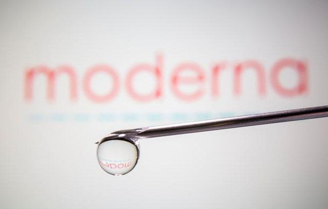 ΗΠΑ - Εμβόλιο Moderna: Ο FDA έδωσε άδεια κατεπείγουσας χρήσης