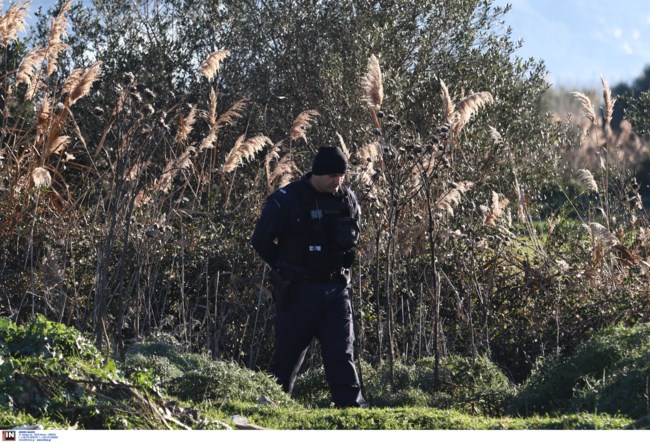 Μεσολογγι