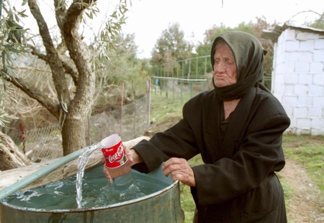 νερο