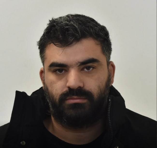 Εγκληματική Οργάνωση