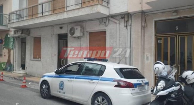 Πάτρα