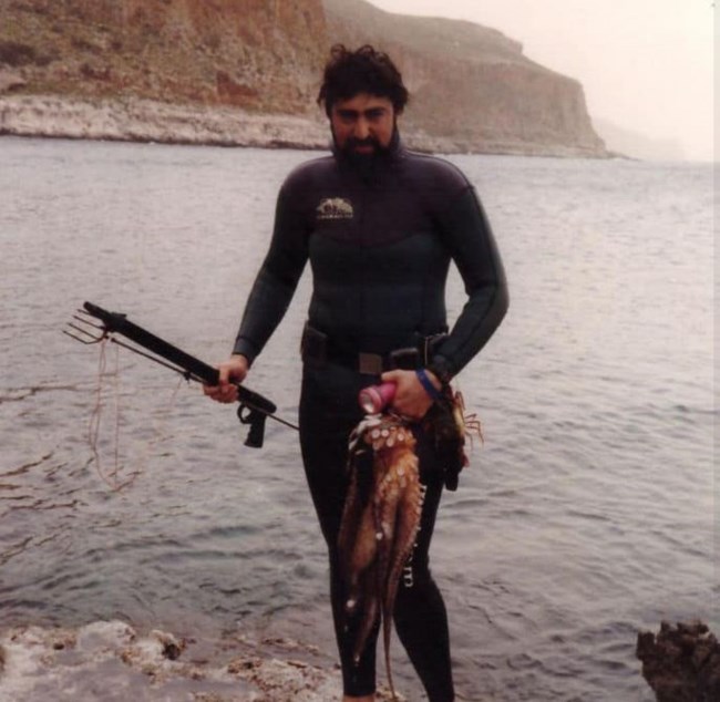 πολάκης