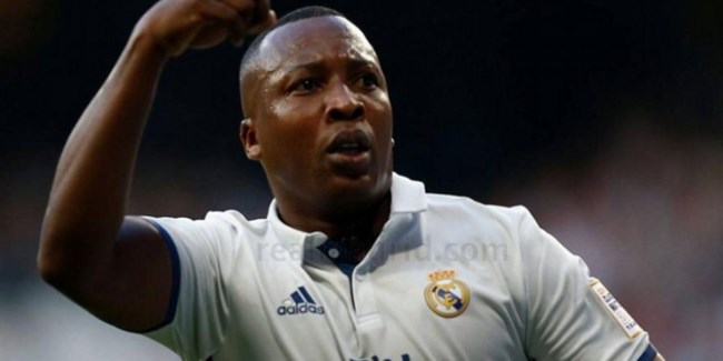 Πρώην ποδοσφαιριστής της Ρεάλ Μαδρίτης συνελήφθη για διακίνηση ναρκωτικών!