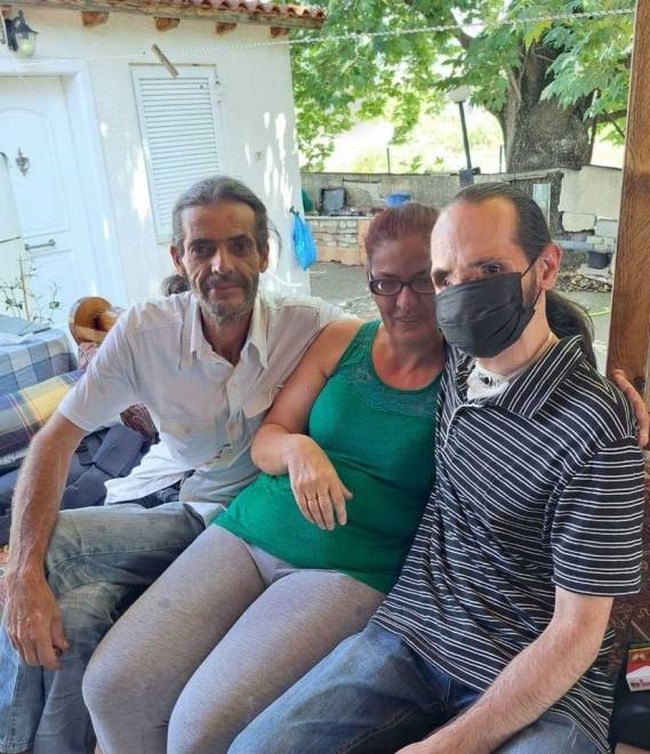 θυμιος