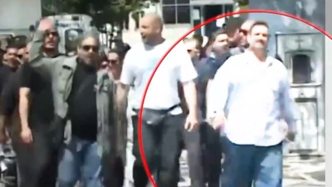 60χρονος Λάρισα