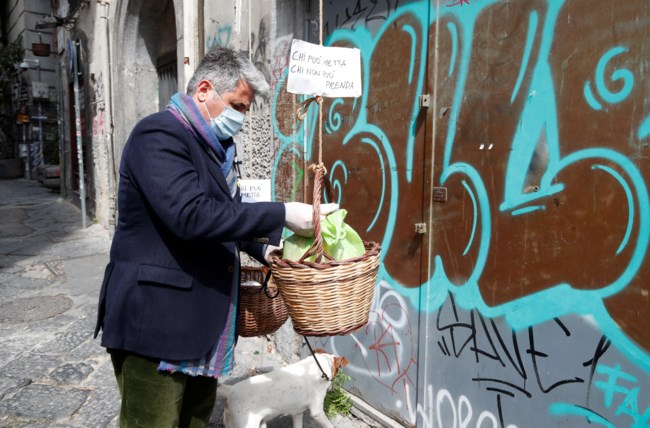 Νάπολη
