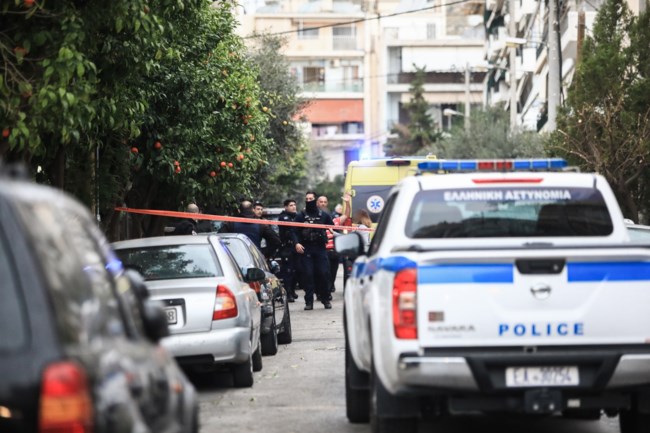 ΕΓΚΛΗΜΑ ΝΙΚΑΙΑ