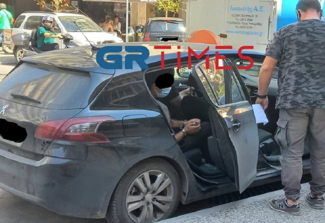 Θεσσαλονίκη: Προφυλακιστέος ο 23χρονος που βίαζε και χτυπούσε 13χρονη - Την απειλούσε με ροζ βίντεο