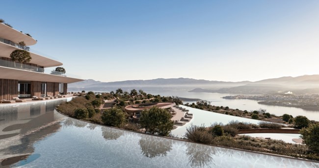 Εlounda Hills: Στο επόμενο στάδιο μπαίνει το project της Mirum Hellas, μετά την επίσημη έγκριση της ελληνικής πολιτείας