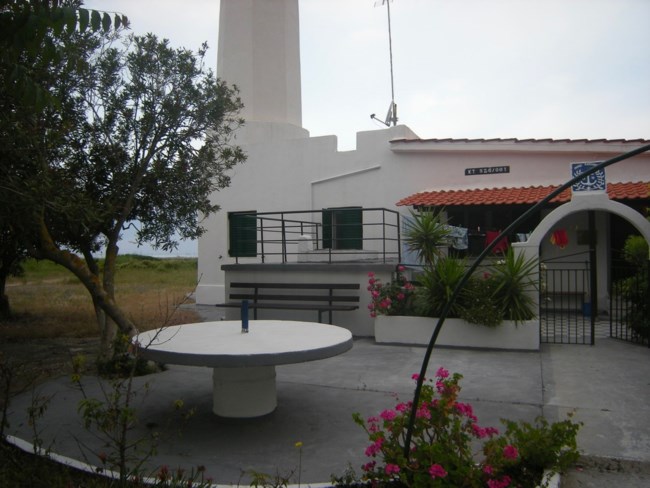 Χαλκιδική: Ο Φαροφύλακας της Κασσάνδρας ανοίγει αύριο τις πόρτες του χτισμένου το 1864 ιστορικού φάρου στο Ποσείδι