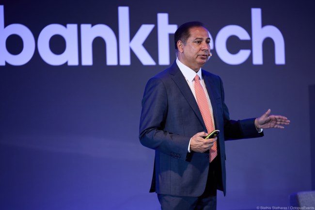 Banktech 2024: "Ready Today, Bank Tomorrow - Inspiration. Innovation. Integration"