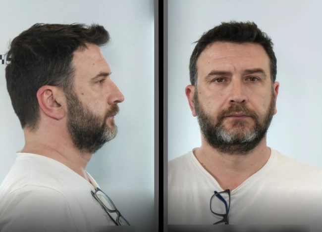 Αυτός είναι ο ταξιτζής που έκλεβε τραπεζικές κάρτες από τους πελάτες του - Στη δημοσιότητα τα στοιχεία του