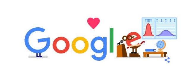 Το συγκινητικό doodle της Google: Ένα μεγάλο ευχαριστώ σε όλους όσοι μάχονται ενάντια στον κορονοϊό