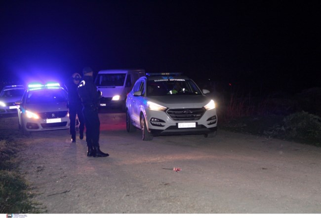 ΜΕΣΟΛΟΓΓΙ ΔΟΛΟΦΟΝΙΑ ΜΠΑΜΠΗ